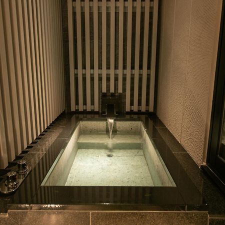 Hotel Karuta Akasaka -Adult Only- Präfektur Tokio Exterior foto