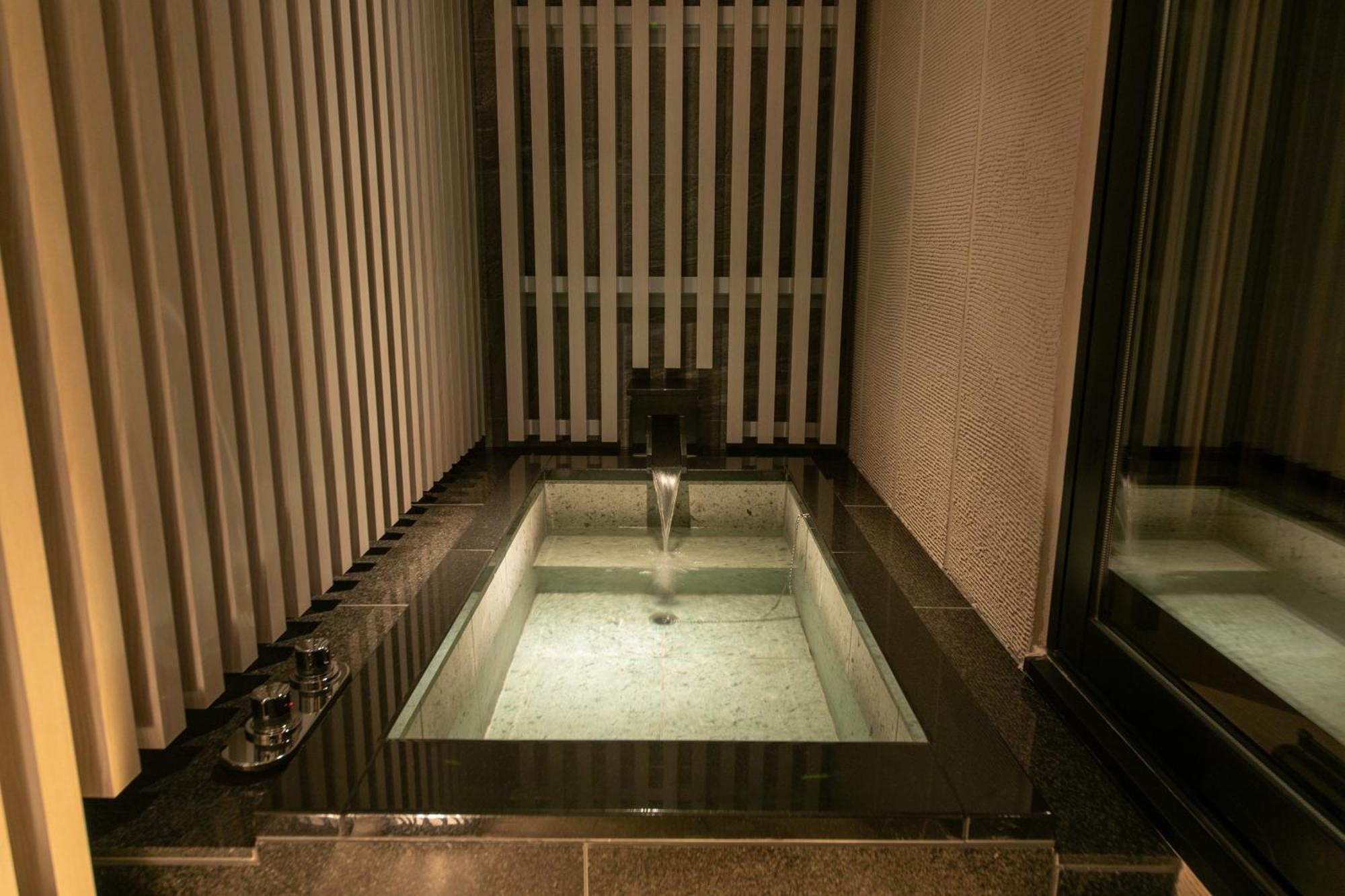 Hotel Karuta Akasaka -Adult Only- Präfektur Tokio Exterior foto
