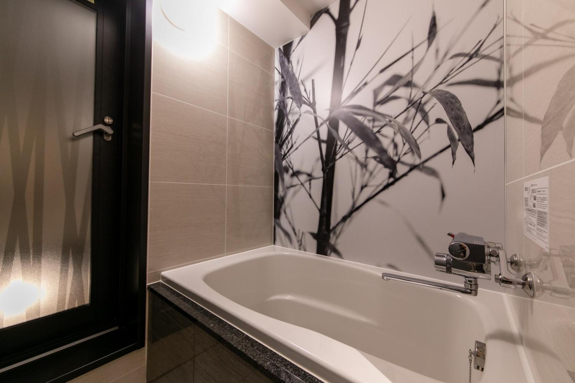 Hotel Karuta Akasaka -Adult Only- Präfektur Tokio Exterior foto