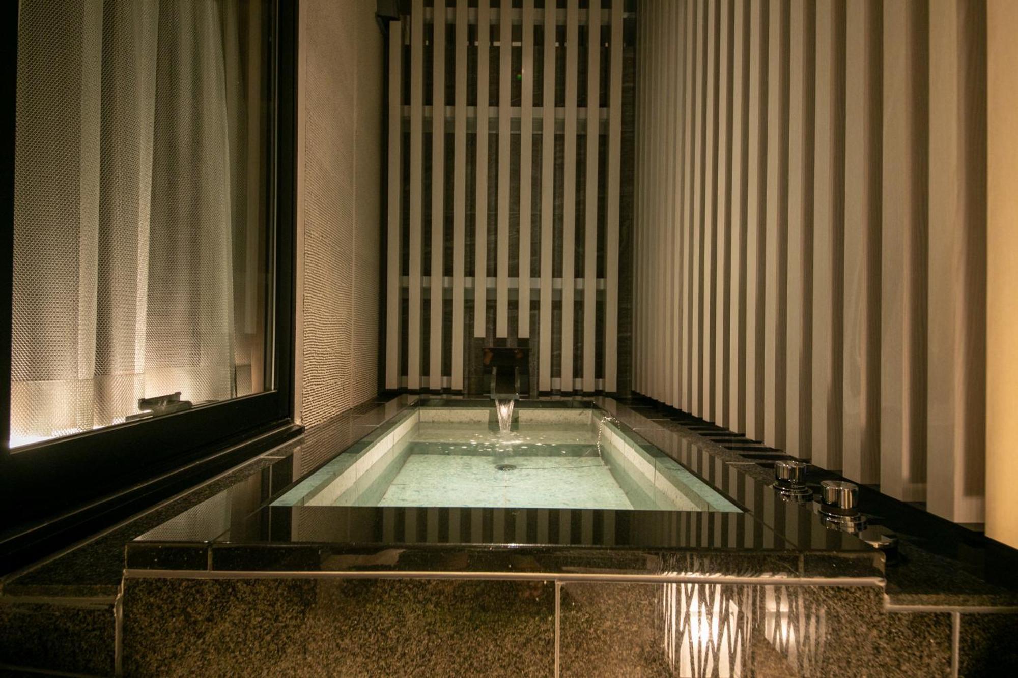 Hotel Karuta Akasaka -Adult Only- Präfektur Tokio Exterior foto